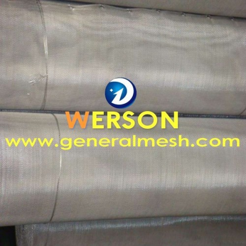 18mesh Stainless Steel Bolting Cloth