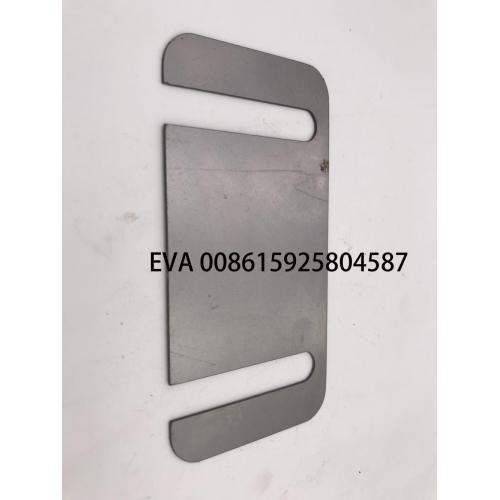B155248 BE152444 B159519 BE150692 BE152443 BE151732 N1150402 Picanol-Maschine ZT007