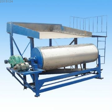 Professional Mine Stone China Leading Rotary screen