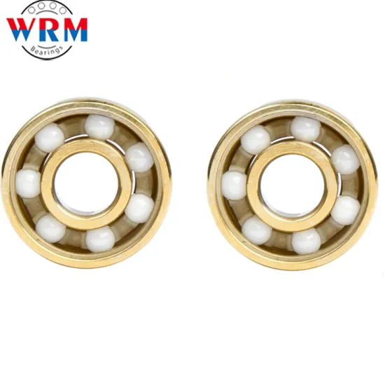 608 Full ceramic 8*22*7mm bearing