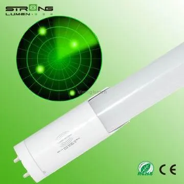 Motion Sensor LED light PIR Tube T8 1.2M  motion detector LED tube