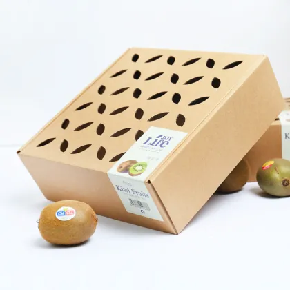 Creative Kraft Cakes Pastries Doggy Box