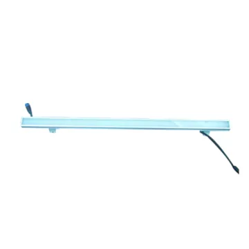 15W Platinum Luminaires 40A