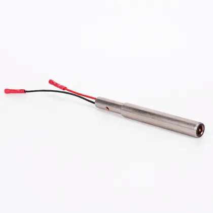 Temperature Celox SS316 MI Cable with K Type Probe Thermocouple