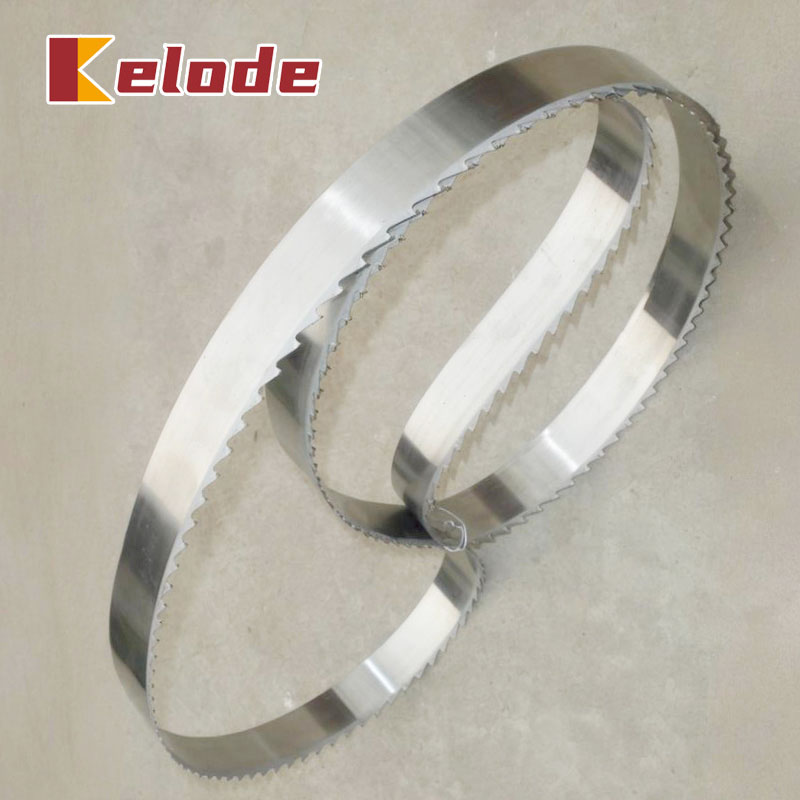 رأى الفرقة النجارة أسنان سبيكة شفرة