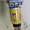 E320D excavator fuel filter 326-1643 parts