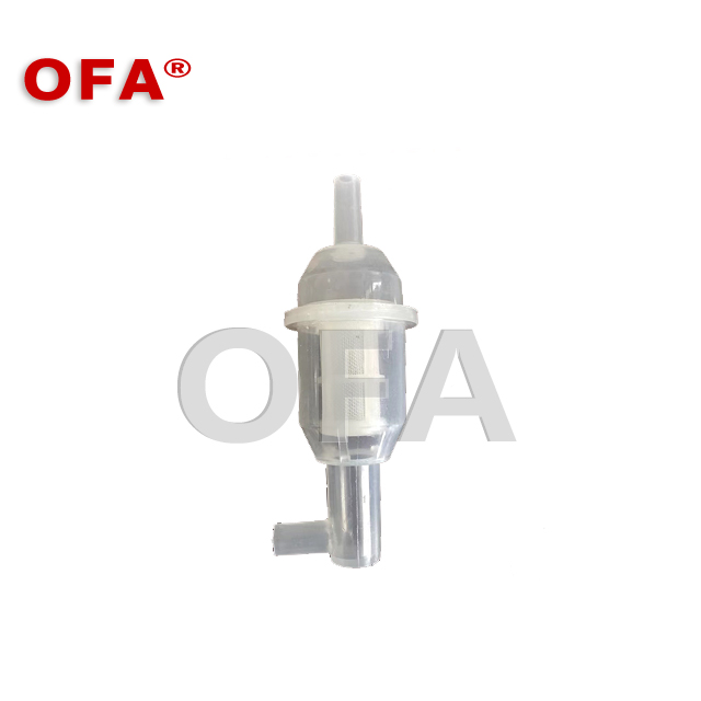 0450904077 Gas Filter For Mercedes Benz