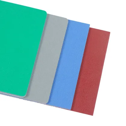 PVC Volleyball Sports Flooring-Jianer sports floor