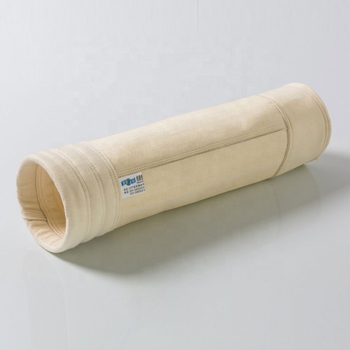 Túi lọc kim sợi Aramid