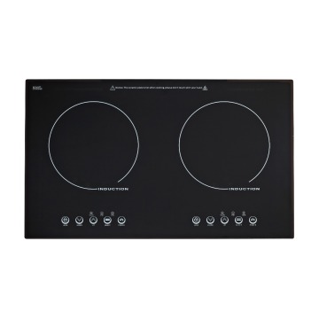 2024 New Style 110V Single Burner Electric Induction Cooker for Kitchen