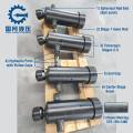 Fork Lift Cylinder multi stage cylinder