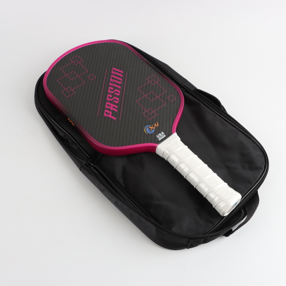 Carbon Fiber Pickleball Paddles