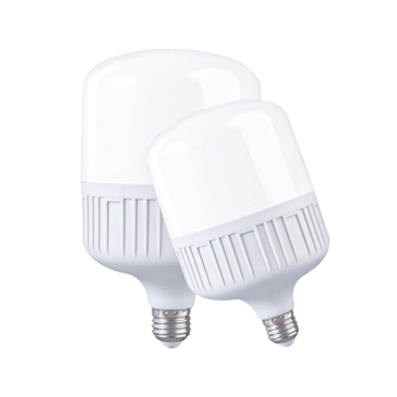 Wholesale T Shape LED Bulbs E27 B22 15W-40W from China Factory
