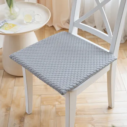 Summer Ice Doudou Cool Feeling Office Chair Cushion