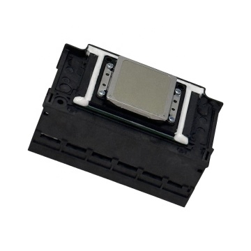 Second-Hand XP600 DTF Printhead UV FA09050 for Epson Models XP601 XP610 XP700 XP701 XP800 XP801 XP820 XP850