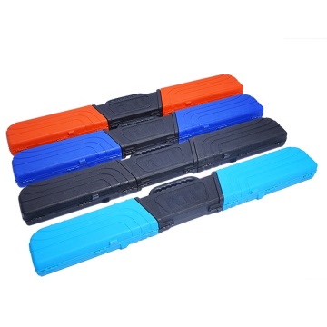 PP Waterproof Rod Case - Up to 10 Fishing Rods - Dimensions 151x25x11cm