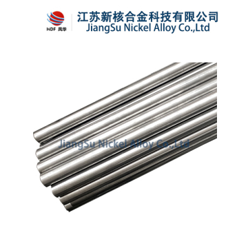 Nimonic 263 nickel-based alloy Bar