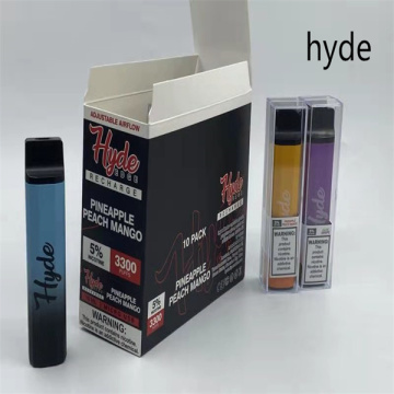 wholesale disposable electronic cigarette 3300 puff