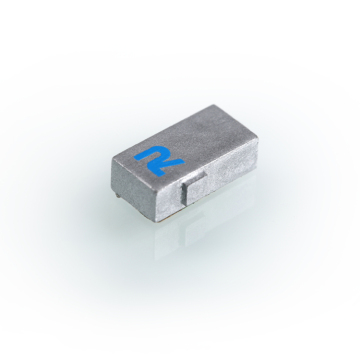 Etiquetas RFID UHF de cerámica en miniatura de cerámica a alta temperatura para el seguimiento de activos