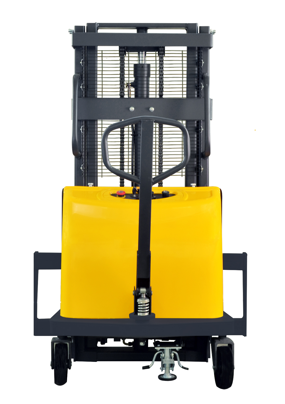 Hot Sale 1.5 Ton Electric Forklift