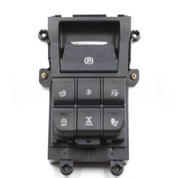 High-Quality Combination Switch for 2016 Hyundai Kia Tucson