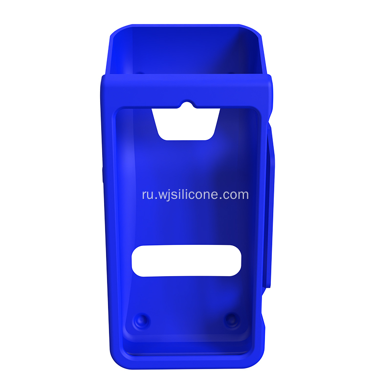 Силиконовый чехол Verifone X990 POS