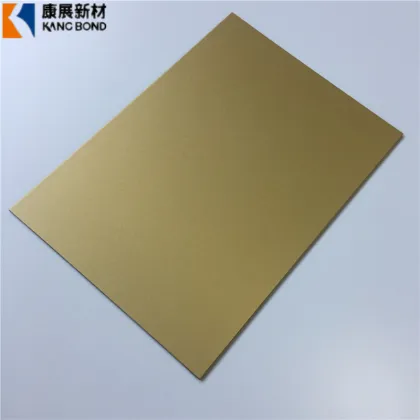Sandwich Panel Acp Construction