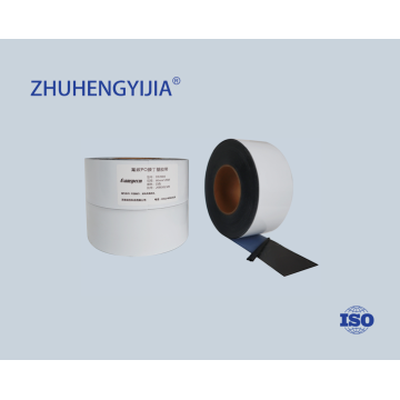 Băng chống thấm Fluorocarbon Foil Butyl 100