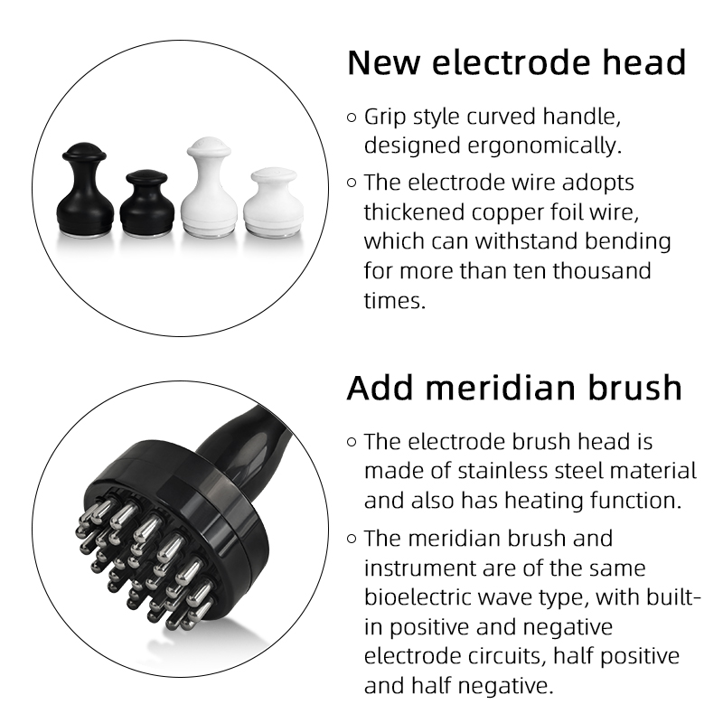 BES Massage Device