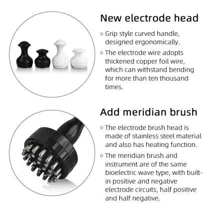 BES Massage Device
