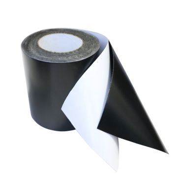 Auto Accessory PVC Waterproof Tarp Repair Kit