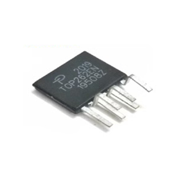 TOP262EN TOP262LN TOP262EG TOP262 ESIP-7 Integrated Off-line Solutions