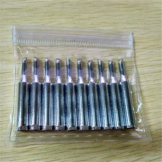 professional soldering tip 900m