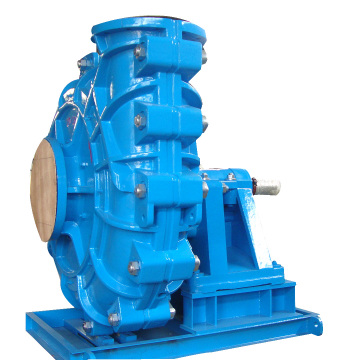 20/18TU-AH Centrifugal Slurry Pump