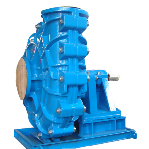 20/18TU-AH Centrifugal Slurry Pump