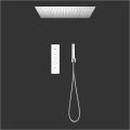 4 funkcje ukryte pakiet prysznicowy