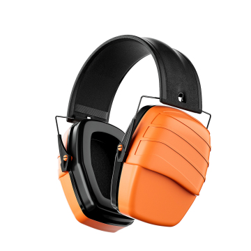 Industrial Grade OEM Earmuffs: Advanced Hearing Protection and Noise Reduction Headphones