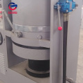 냉간 압축 아보카도 오일 제작 기계