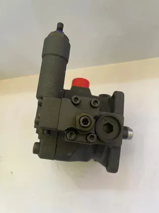 ANSON VANE PUMP VP5F-B3-51