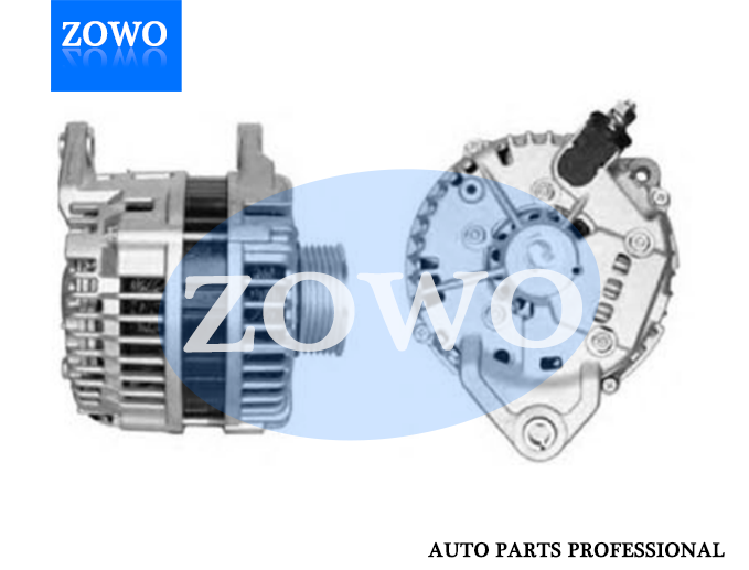 HITACHI ALTERNATOR LR1110710