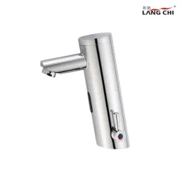 Brass Chrome-Plated Automatic Temperature Control Sensor