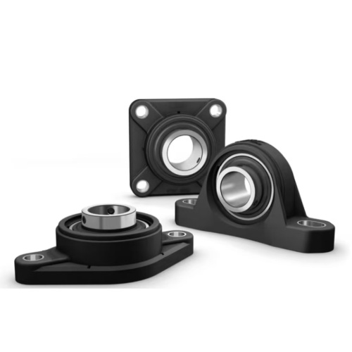 Durable outer spherical mounted bearing UC214