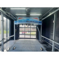 Robo Automatic Car Wash Leisu Wash 360 Price