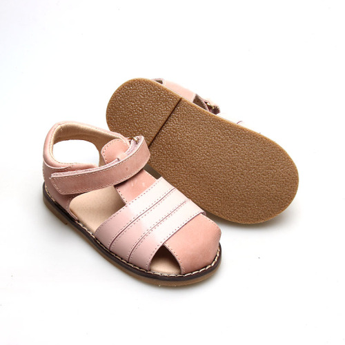 Sandali per bambini colorati di alta qualità