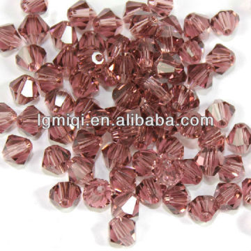 Colorful Glass Beads Bulk