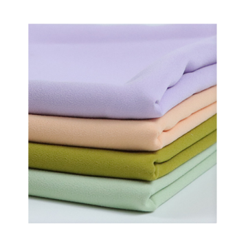 Υψηλής ποιότητας Crepe Fabric 97% πολυεστέρα 3% spandex - Ιδανικό για αθλητισμό