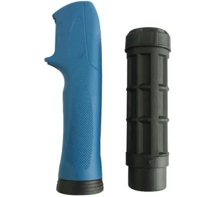 Panasonic red welding torch handles