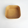 Square Paper Tray Container 1000 1300