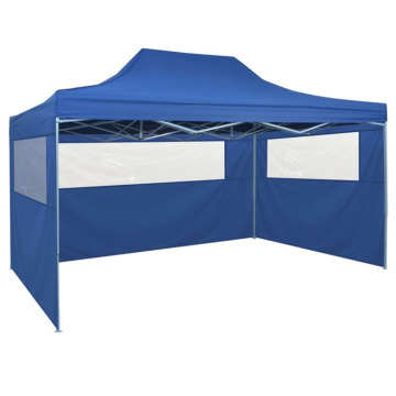 PVC window 12 x 20 gazebo best tent