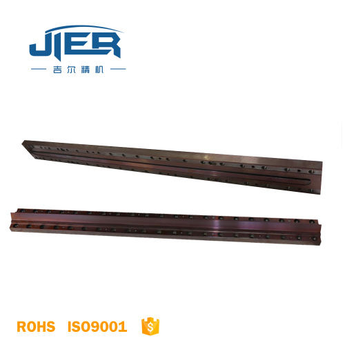 changzhou jier spinneret ในการปั่น